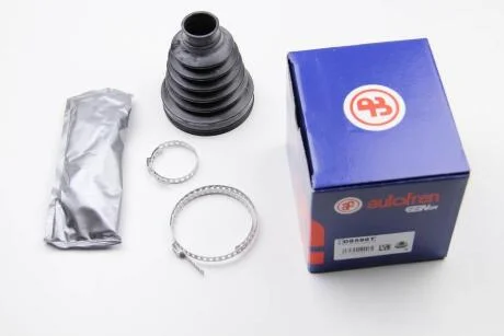 Пильник шруса внутрішнього KANGOO/MEGANE/SCENIC/FLUENCE 08- (термопластик) AUTOFREN D8 596T