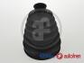 Пильовик ШРКШ зовн. 22x82x116 Honda Civic/Jazz 02- AUTOFREN D8 600T (фото 1)