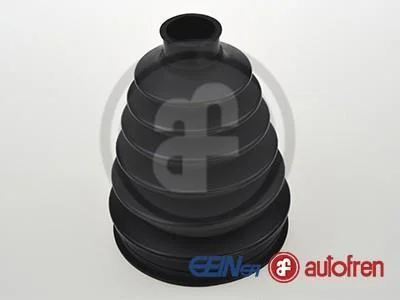 Пильовик ШРКШ зовн. 22x82x116 Honda Civic/Jazz 02- AUTOFREN D8 600T