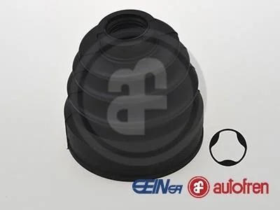 Пильовик ШРКШ зовн. (23x73x87) SEDICI/AURIS/AVENSIS/COROLLA 05-18 AUTOFREN D8-602