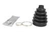 Пильовик ШРКШ зовн. 27x89x125 Ford/Opel/Renault AUTOFREN D8-608T (фото 1)