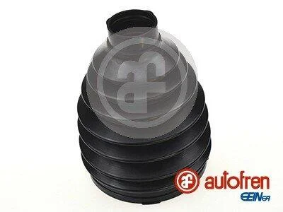Комплект пыльника OPEL CORSA D, CORSA E 1.6/1.7D 08.06- AUTOFREN D8-616T