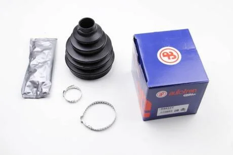 Пильник шруса зовнішнього BMW X5 00-06 (термопластик) AUTOFREN D8 622T