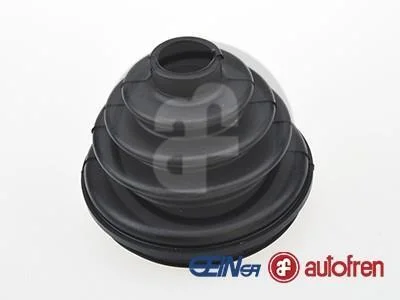 Комплект пилозахисний, приводний вал AUTOFREN D8631