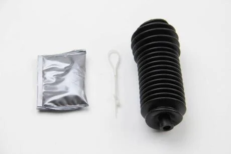 Пильник рульового керування, к-т : пильник + хомути + смазка AUTOFREN D9 006