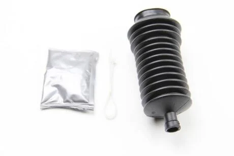 Пильник рульового керування, к-т : пильник + хомути + смазка AUTOFREN D9 008