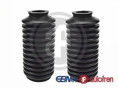 Комплект гофрованих кожухів, механізм рульового керування AUTOFREN D9014C