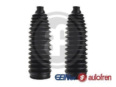 Пильовик керм. рейки (к-т 2 шт) VW Bora, Golf /Audi A3 /Seat /Skoda 1.4-3.2 09.96-12.10 AUTOFREN D9 018C