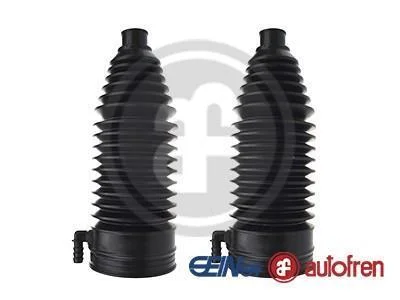 Пильник рул. рейки Citroen Berlingo, Peugeot Partner, 206, 307 (к-т) 08-> AUTOFREN D9 019C