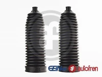 Пильовик рульового механізму AUTOFREN D9 048C