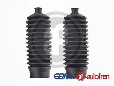 Комплект пылника, рулевое управление (2 пыльника в комплекте) AUTOFREN D9 051C