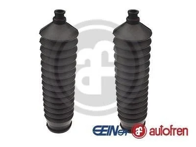 Комплект пылника, рулевое управление (2 пыльника в комплекте) AUTOFREN D9 055C