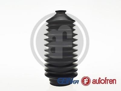 Пильник рул. рейки Nissan Sunny (правий) 90-00 AUTOFREN D9 064
