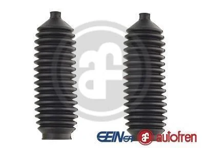 Пильовики рульових тяг AUTOFREN D9071C