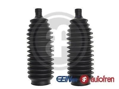 Комплект пылника, рулевое управление (2 пыльника в комплекте) AUTOFREN D9 076C