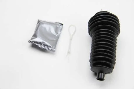 Пильник рульового керування, к-т : пильник + хомути + смазка AUTOFREN D9 078