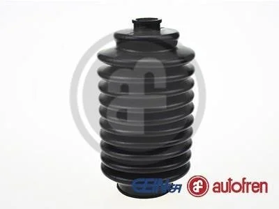 Комплект гофрованих кожухів, механізм рульового керування AUTOFREN D9 080