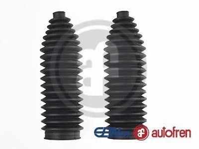 Пильник рул. рейки MB Sprinter-VW LT (00-06), Vito 638 (96-03) резина (к-т) AUTOFREN D9 083C