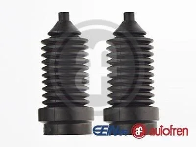 Комплект гофрованих кожухів, механізм рульового керування AUTOFREN D9085C