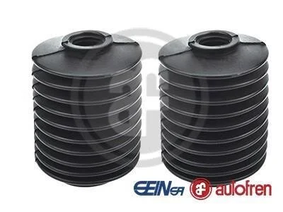 Комплект гофрованих кожухів, механізм рульового керування AUTOFREN D9089C