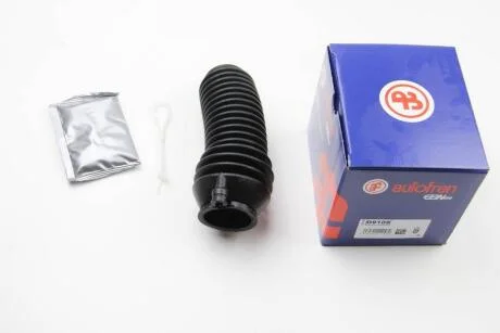 Пильник рульової тяги KANGOO/MEGANE/SCENIC 96- AUTOFREN D9 109