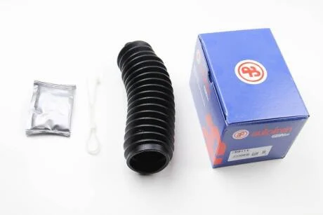 Пильник рульової тяги BOXER/DUCATO/JUMPER 94-02 AUTOFREN D9 111