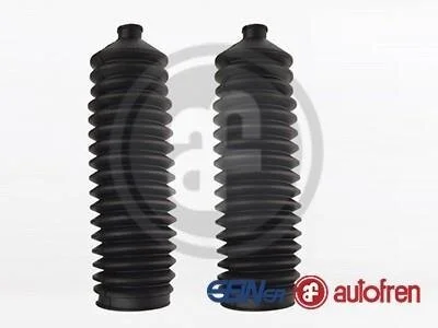 Комплект пылника, рулевое управление (2 пыльника в комплекте) AUTOFREN D9111C