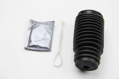 Пильник рульового керування, к-т : пильник + хомути + смазка AUTOFREN D9 167