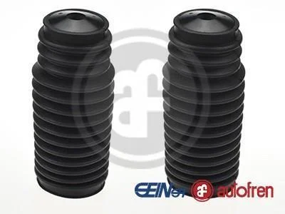 Пильовик кермової тяги (без г/п) К-КТ BMW 3 (E36), 5 (E34), Z3 (E36) 1.6-3.2 09.90-06.03 AUTOFREN D9 167C