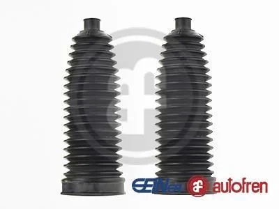 Пильник рул. рейки BBMW 5 (E60), 7 (E65), X5 (E53), Range Rover (00-12) (к-т) AUTOFREN D9 182C