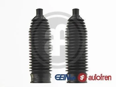 К-т пильникiв рульового керування AUTOFREN D9 186C