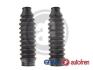 К-кт пильовиків кермової тяги (2шт) AUDI A2 SEAT AROSA SKODA FELICIA I VW CADDY II, CADDY II/MINIVAN, FOX, LUPO I, POLO, POLO III, POLO III CLASSIC 1.0-1.9D 08.92-07.11 AUTOFREN D9 208C (фото 1)