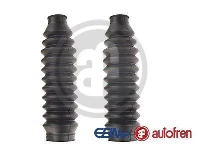 К-кт пильовиків кермової тяги (2шт) AUDI A2 SEAT AROSA SKODA FELICIA I VW CADDY II, CADDY II/MINIVAN, FOX, LUPO I, POLO, POLO III, POLO III CLASSIC 1.0-1.9D 08.92-07.11 AUTOFREN D9 208C