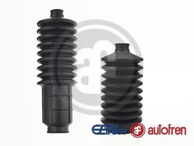 Пильовик рульового механізму AUTOFREN D9 214C