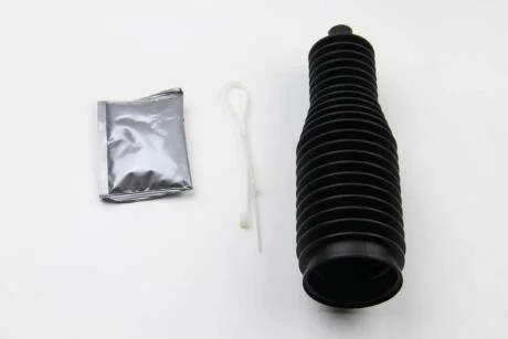 Пильник рульового керування, к-т : пильник + хомути + смазка AUTOFREN D9 223