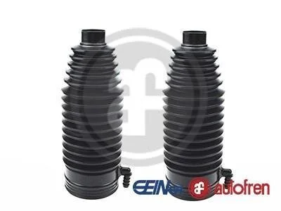 Комплект пиляку, рульове управління (2 пиляки в комплекті) AUTOFREN D9226C