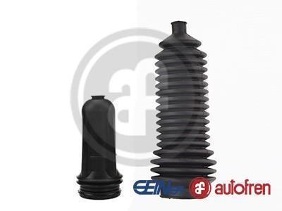 Комплект пылника, рулевое управление (2 пыльника в комплекте) AUTOFREN D9 243C