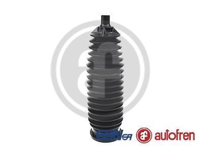 Пильник рульової рейки AUTOFREN D9 252