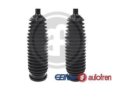 Пильовик рульового механізму AUTOFREN D9 252C