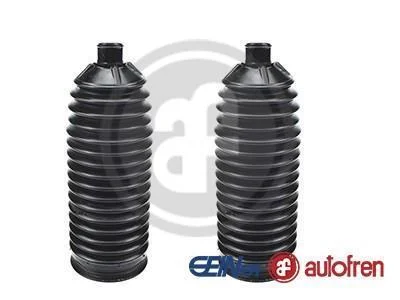 К-т пильникiв рульового керування 2шт AUTOFREN D9 260C