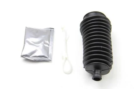 Пильник рульового керування, к-т : пильник + хомути + смазка AUTOFREN D9 271