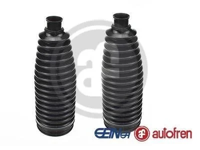 Комплект пиляку, рульове управління (2 пиляки в комплекті) AUTOFREN D9 273C