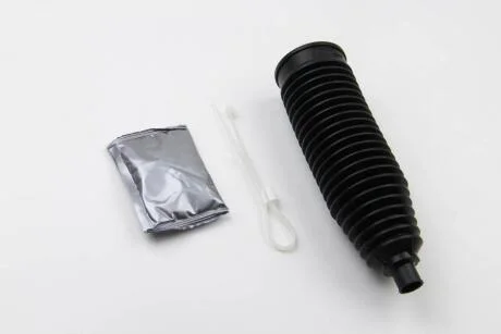 Пыльник рулевой рейки FORD/VOLVO FOCUS II-III/C-MAX/KUGA/C30/S4 03- (компл.) AUTOFREN D9 277