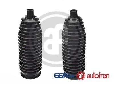 Комплект пылника, рулевое управление (2 пыльника в комплекте) AUTOFREN D9 280C