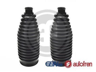 Пильовики рульових тяг AUTOFREN D9283C