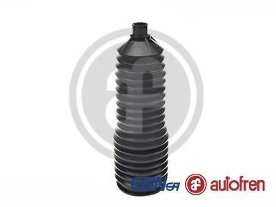Комплект гофрованих кожухів, механізм рульового керування AUTOFREN D9287