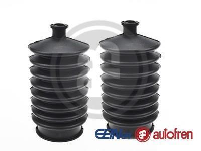Пильовик рульового механізму AUTOFREN D9 295C