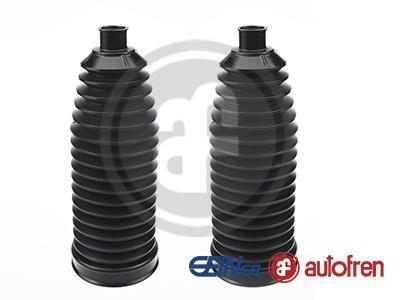 Пильник рульової тяги к-кт Touareg/Amarok/Q7/E60 03- AUTOFREN D9 314C