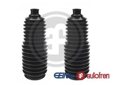 Комплект пиляку, рульове управління (2 пиляки в комплекті) AUTOFREN D9 321C