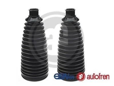 Комплект пиляку, рульове управління (2 пиляки в комплекті) AUTOFREN D9 322C